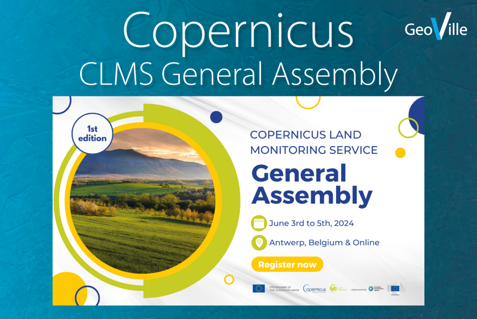 CLMS General Assembly 2024